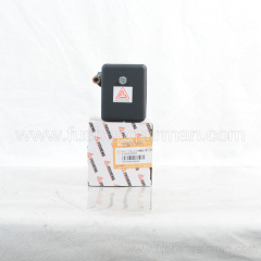 2105030082 Fusheng original pressure switch high pressure for Fusheng HV.TA-65 piston compressor