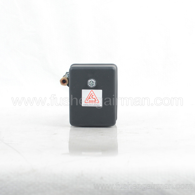2105030082 Fusheng original pressure switch high pressure for Fusheng HV.TA-65 piston compressor