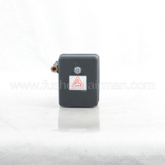 2105030082 Fusheng original pressure switch high pressure for Fusheng HV.TA-65 piston compressor