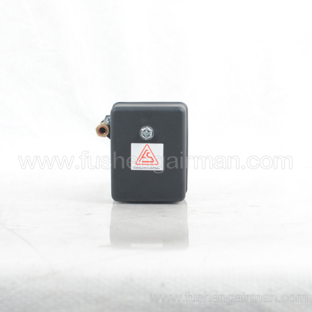 2105030082 Fusheng original pressure switch high pressure for Fusheng HV.TA-65 piston compressor