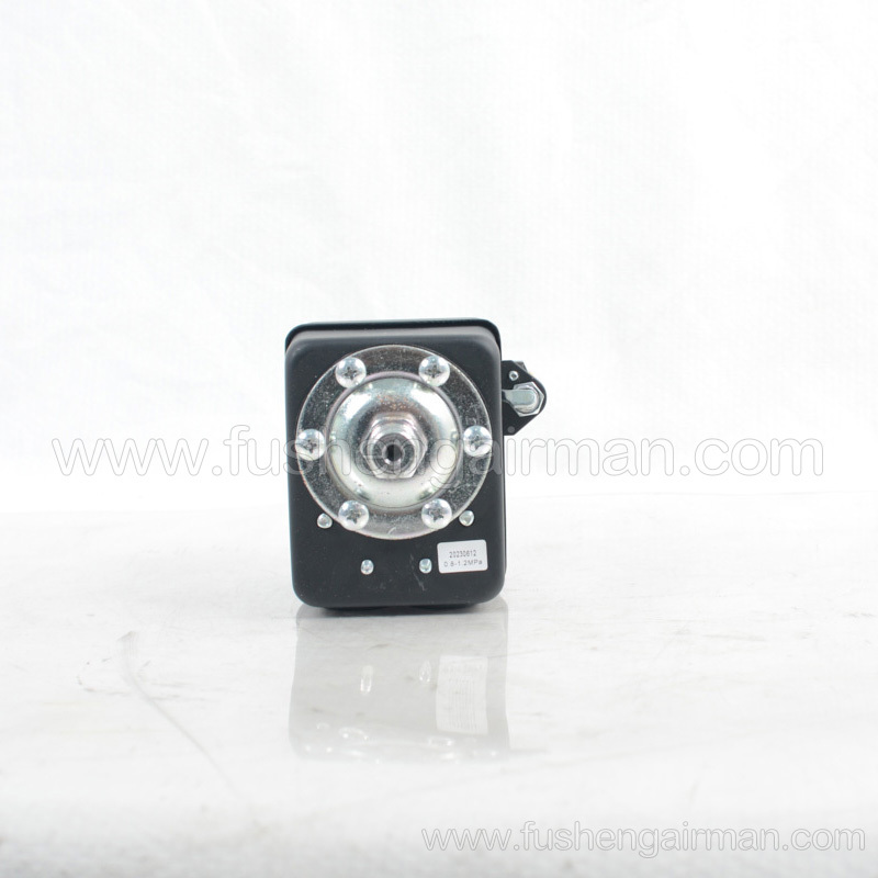 2105030082 Fusheng original pressure switch high pressure for Fusheng HV.TA-65 piston compressor