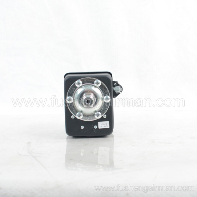 2105030082 Fusheng original pressure switch high pressure for Fusheng HV.TA-65 piston compressor