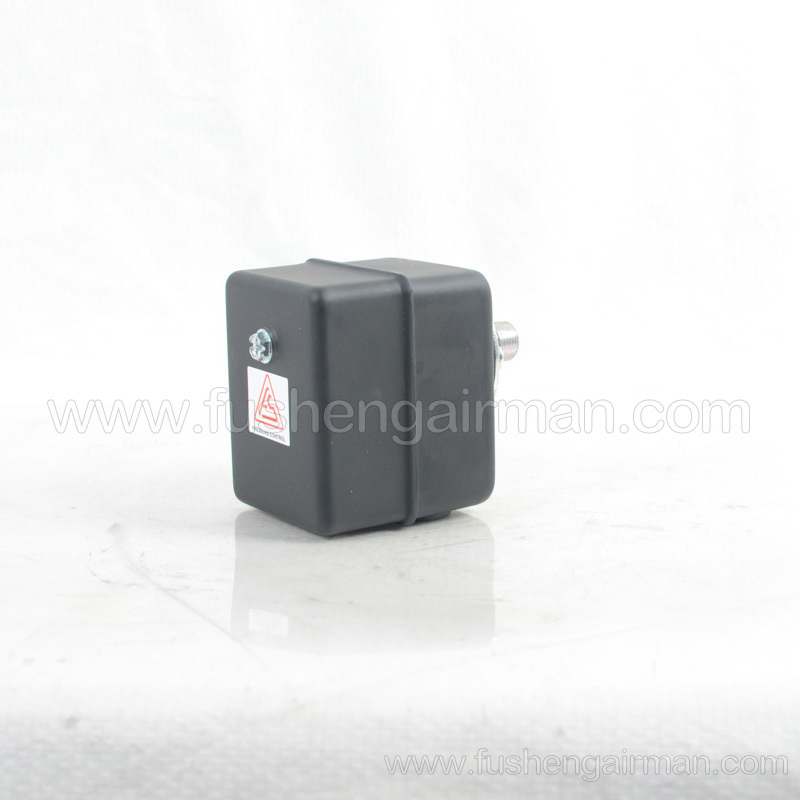 2105030082 Fusheng original pressure switch high pressure for Fusheng HV.TA-65 piston compressor