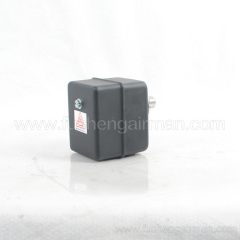2105030082 Fusheng original pressure switch high pressure for Fusheng HV.TA-65 piston compressor