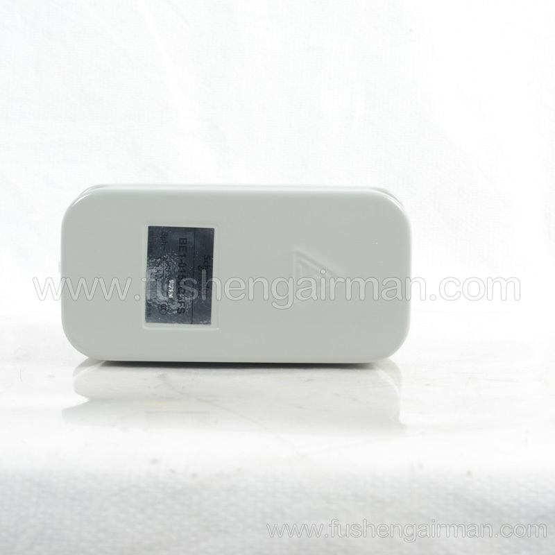 2108060098 Fusheng BE10150Q5FS Solenoid Switch 1.5KW for Fusheng C.V.TA-6 Piston Air Compressor