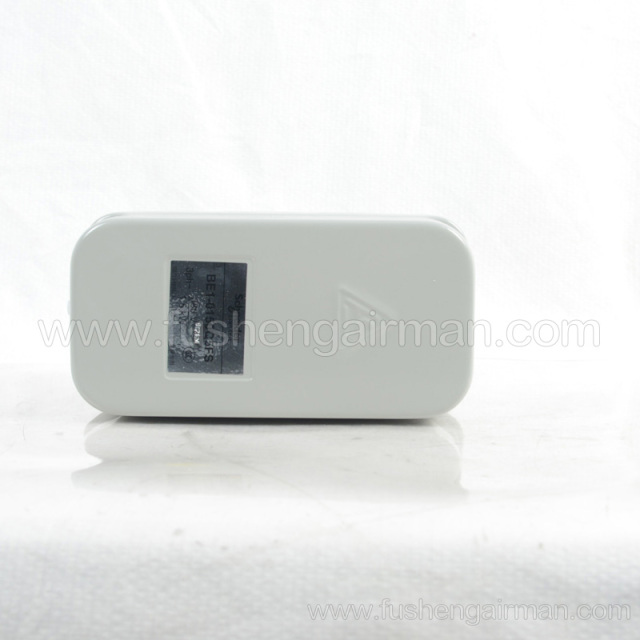2108060098 Fusheng BE10150Q5FS Solenoid Switch 1.5KW for Fusheng C.V.TA-6 Piston Air Compressor
