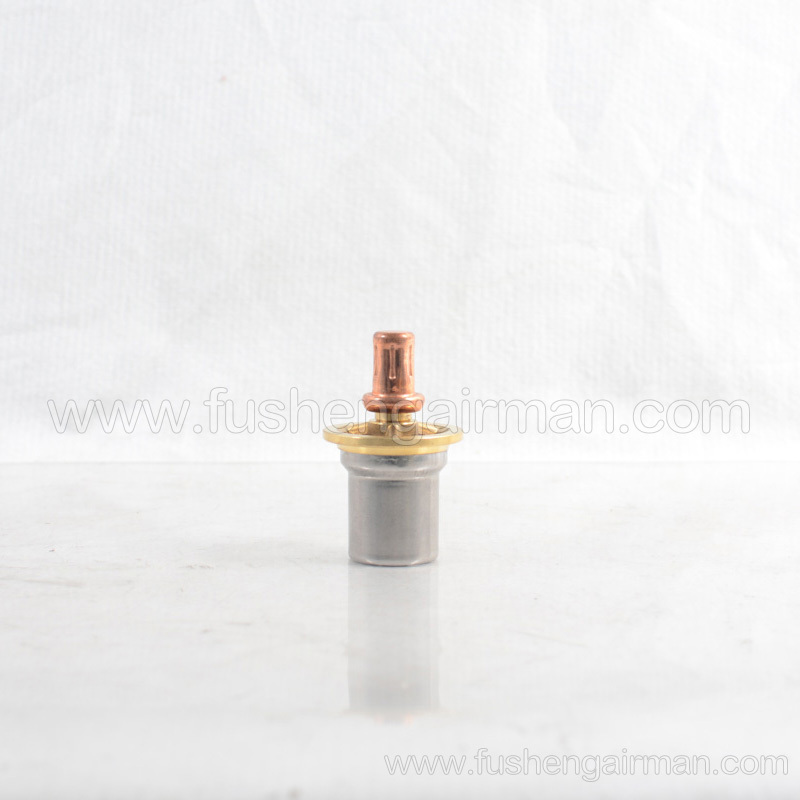 37231-04700 fusheng airman original temperature control valve core for mobile air compressor