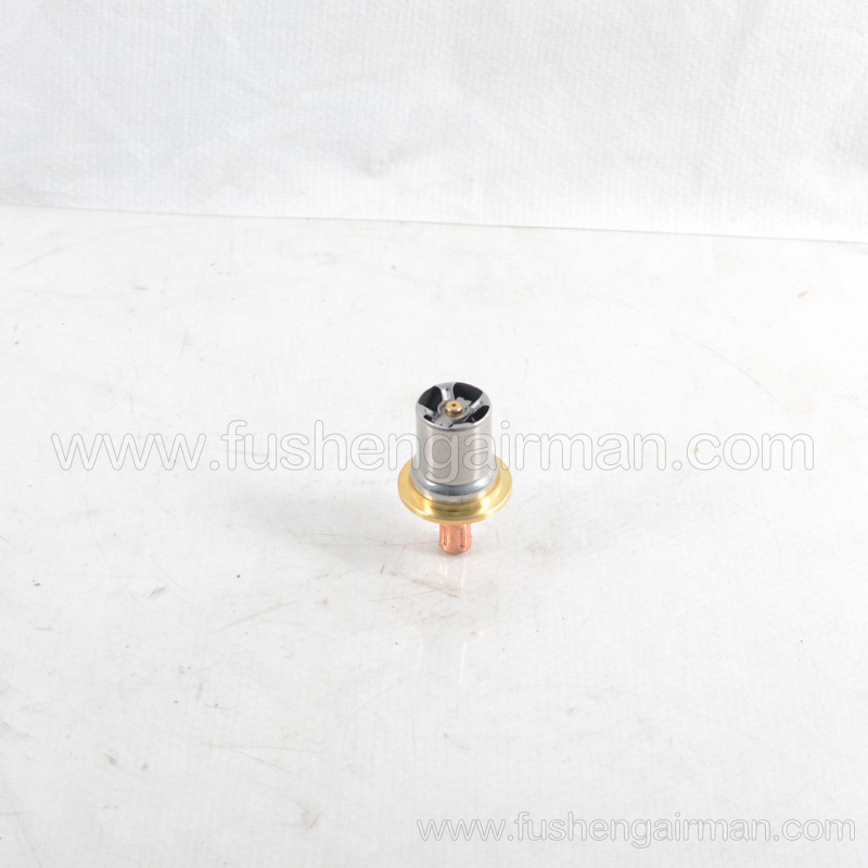 37231-04700 fusheng airman original temperature control valve core for mobile air compressor