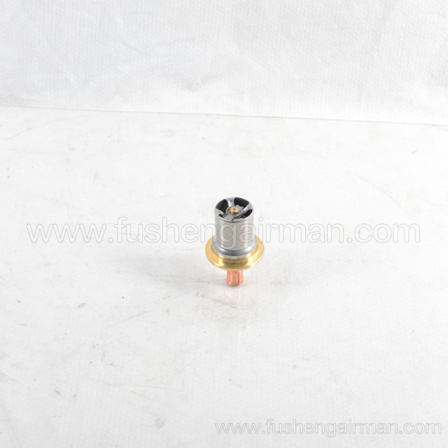 37231-04700 fusheng airman original temperature control valve core for mobile air compressor