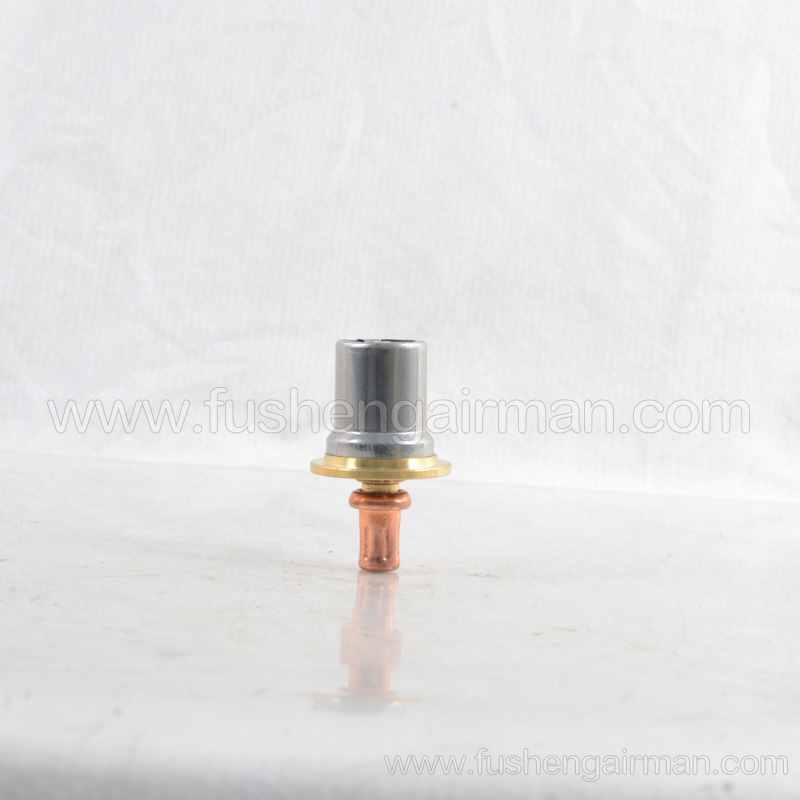 37231-04700 fusheng airman original temperature control valve core for mobile air compressor