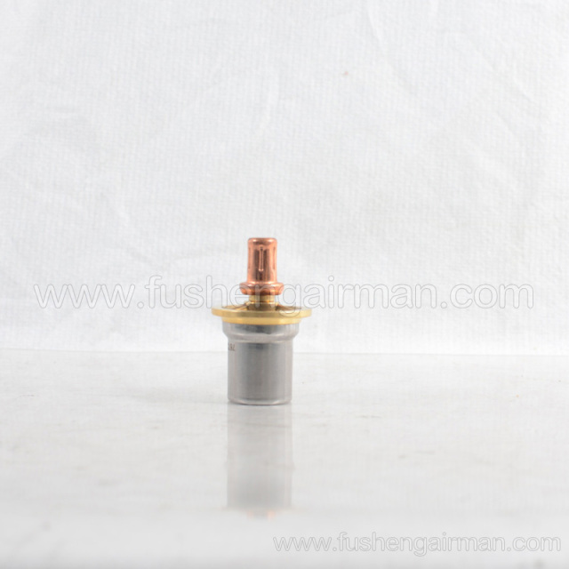 37231-04700 fusheng airman original temperature control valve core for mobile air compressor