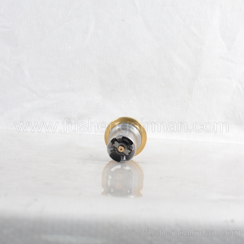 37231-04700 fusheng airman original temperature control valve core for mobile air compressor