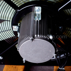 2106130833 Fusheng Genuine Air Compressor Parts 3.5kW,380V,50Hz,28inch Axial Fan