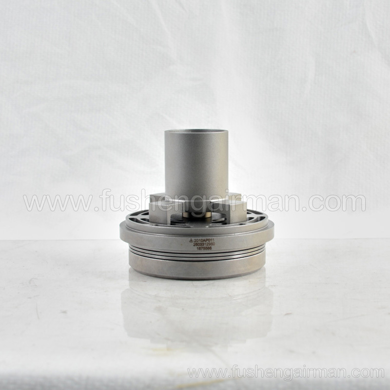 2603312960 Fusheng original unloading suction valve for VFW300 oil-free air compressor