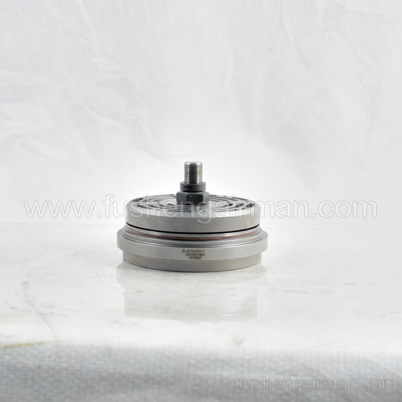 2603312980 Fusheng original piston machine VFW-215/4 two-stage intake valve set up