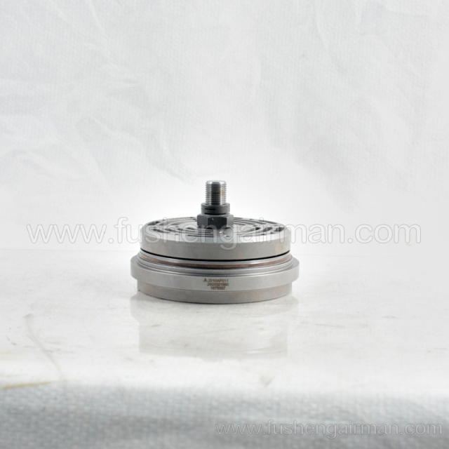 2603312980 Fusheng original piston machine VFW-215/4 two-stage intake valve set up