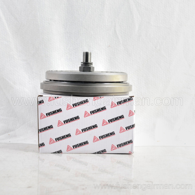 2603329980 Fusheng original VFW-175/4 one section exhaust valve assembly for VFW300 oil-free machine