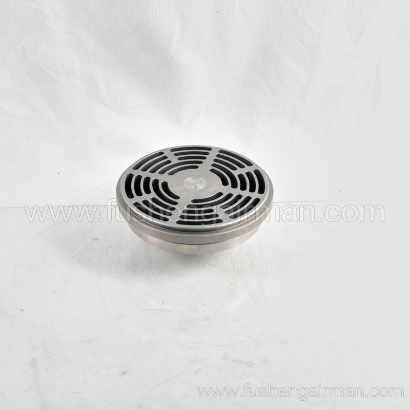 2603329980 Fusheng original VFW-175/4 one section exhaust valve assembly for VFW300 oil-free machine