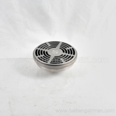 2603329980 Fusheng original VFW-175/4 one section exhaust valve assembly for VFW300 oil-free machine
