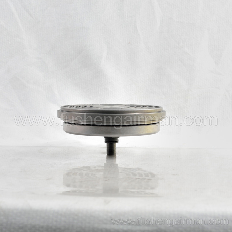 2603329980 Fusheng original VFW-175/4 one section exhaust valve assembly for VFW300 oil-free machine