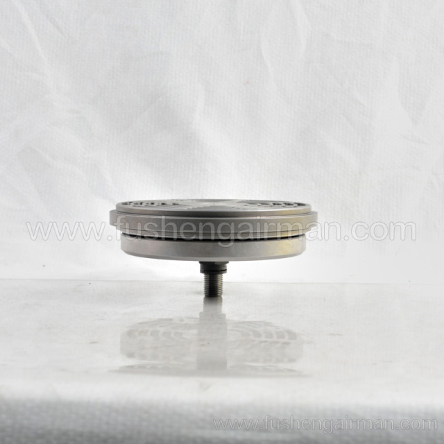 2603329980 Fusheng original VFW-175/4 one section exhaust valve assembly for VFW300 oil-free machine