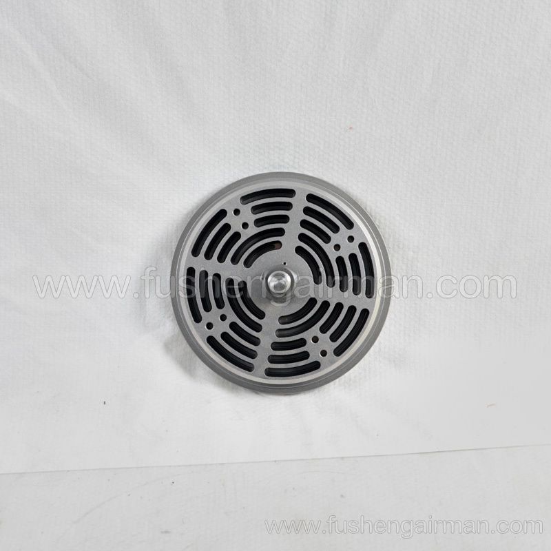 2603329980 Fusheng original VFW-175/4 one section exhaust valve assembly for VFW300 oil-free machine