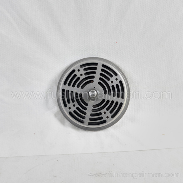 2603329980 Fusheng original VFW-175/4 one section exhaust valve assembly for VFW300 oil-free machine