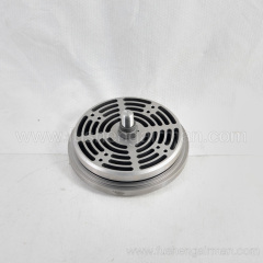 2603329980 Fusheng original VFW-175/4 one section exhaust valve assembly for VFW300 oil-free machine