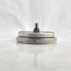 2603329980 Fusheng original VFW-175/4 one section exhaust valve assembly for VFW300 oil-free machine
