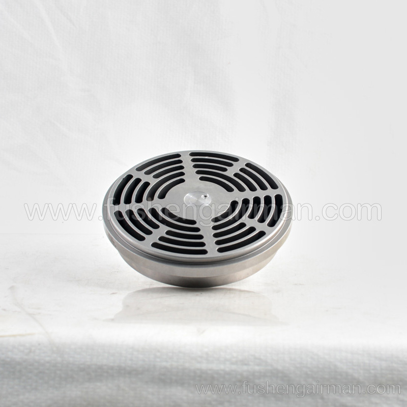 2603329980 Fusheng original VFW-175/4 one section exhaust valve assembly for VFW300 oil-free machine