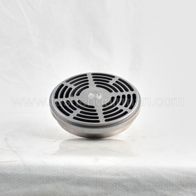 2603329980 Fusheng original VFW-175/4 one section exhaust valve assembly for VFW300 oil-free machine