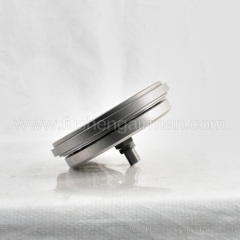 2603329980 Fusheng original VFW-175/4 one section exhaust valve assembly for VFW300 oil-free machine