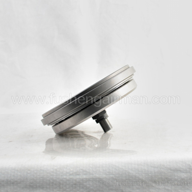 2603329980 Fusheng original VFW-175/4 one section exhaust valve assembly for VFW300 oil-free machine