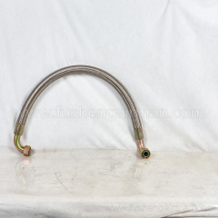 2605463102 Fusheng original SA4A high pressure hose metal braided hose for screw compressor