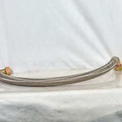 2605463102 Fusheng original SA4A high pressure hose metal braided hose for screw compressor