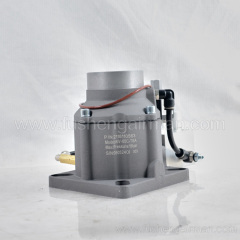 2118110563 Fusheng SAV45 Screw Air Compressor AIV-65C-T Inlet Valve Assembly