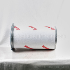 2116010160 Fusheng original screw compressor 25m³/min oil fine separator