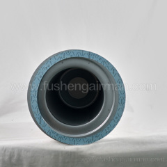 2116010160 Fusheng original screw compressor 25m³/min oil fine separator