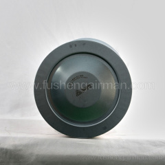 2116010160 Fusheng original screw compressor 25m³/min oil fine separator