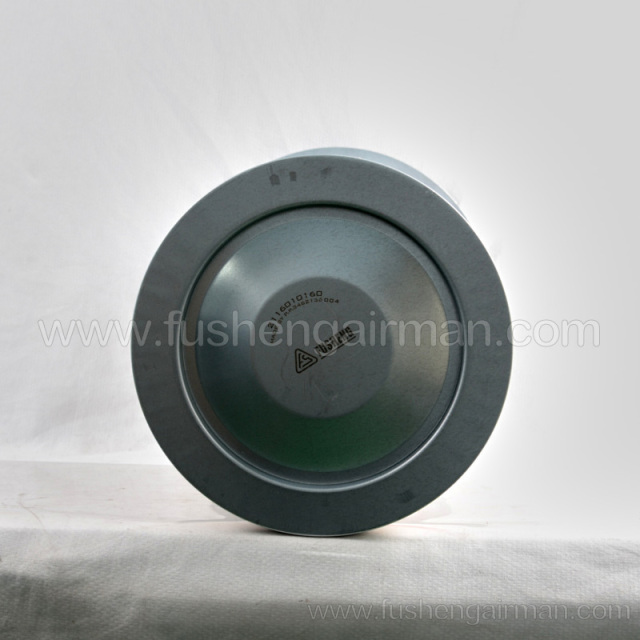 2116010160 Fusheng original screw compressor 25m³/min oil fine separator