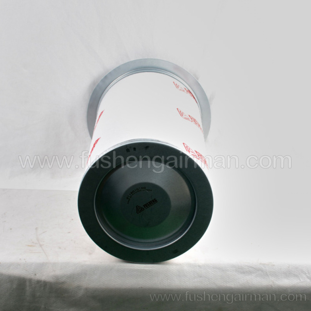 2116010160 Fusheng original screw compressor 25m³/min oil fine separator