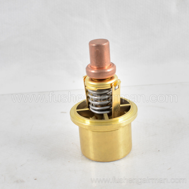 2606690910 Fusheng original screw compressor DN50-130℉ temperature control valve core
