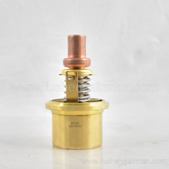 2606690910 Fusheng original screw compressor DN50-130℉ temperature control valve core