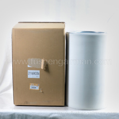 2116040356=2622540240 Fusheng Genuine SWT250WIII Air Filter Element Shinko 1000029264