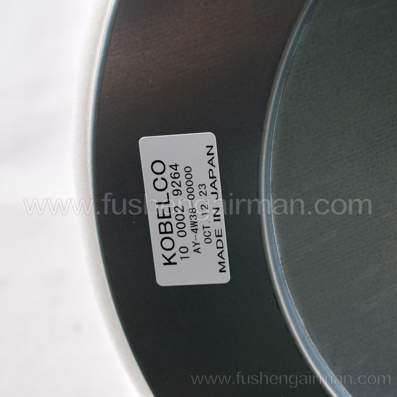 2116040356=2622540240 Fusheng Genuine SWT250WIII Air Filter Element Shinko 1000029264