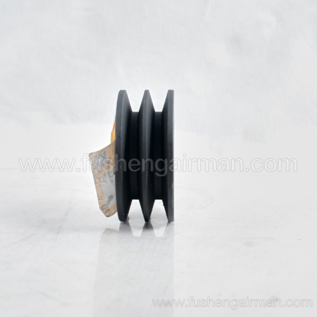 2113029957 Fusheng Air Compressor SPA-80-2-25mm Diameter Taper Sleeve Pulley