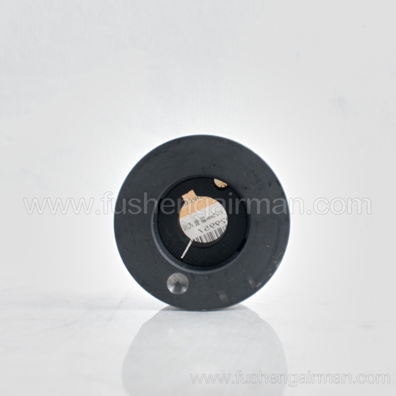 2113029957 Fusheng Air Compressor SPA-80-2-25mm Diameter Taper Sleeve Pulley