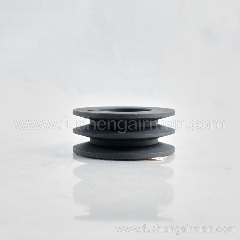 2113029957 Fusheng Air Compressor SPA-80-2-25mm Diameter Taper Sleeve Pulley
