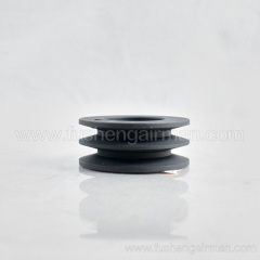 2113029957 Fusheng Air Compressor SPA-80-2-25mm Diameter Taper Sleeve Pulley