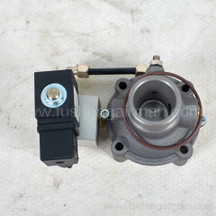 2104059993 Fusheng Original Air Compressor Parts DN25 Piston Air Inlet Valve(CE approved)